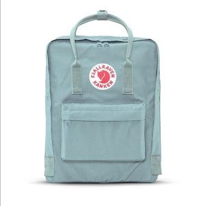 Fjallraven Kanken  - Sky Blue